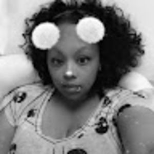 Meet your Posher, Latasha